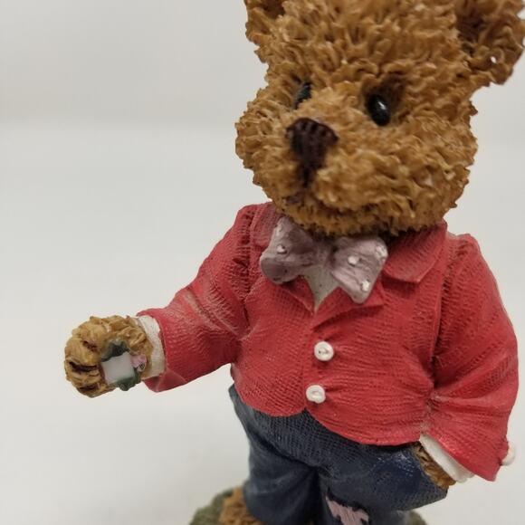 Windsor Bears Of Cranberry Commons Paul - Picture 8 of 10